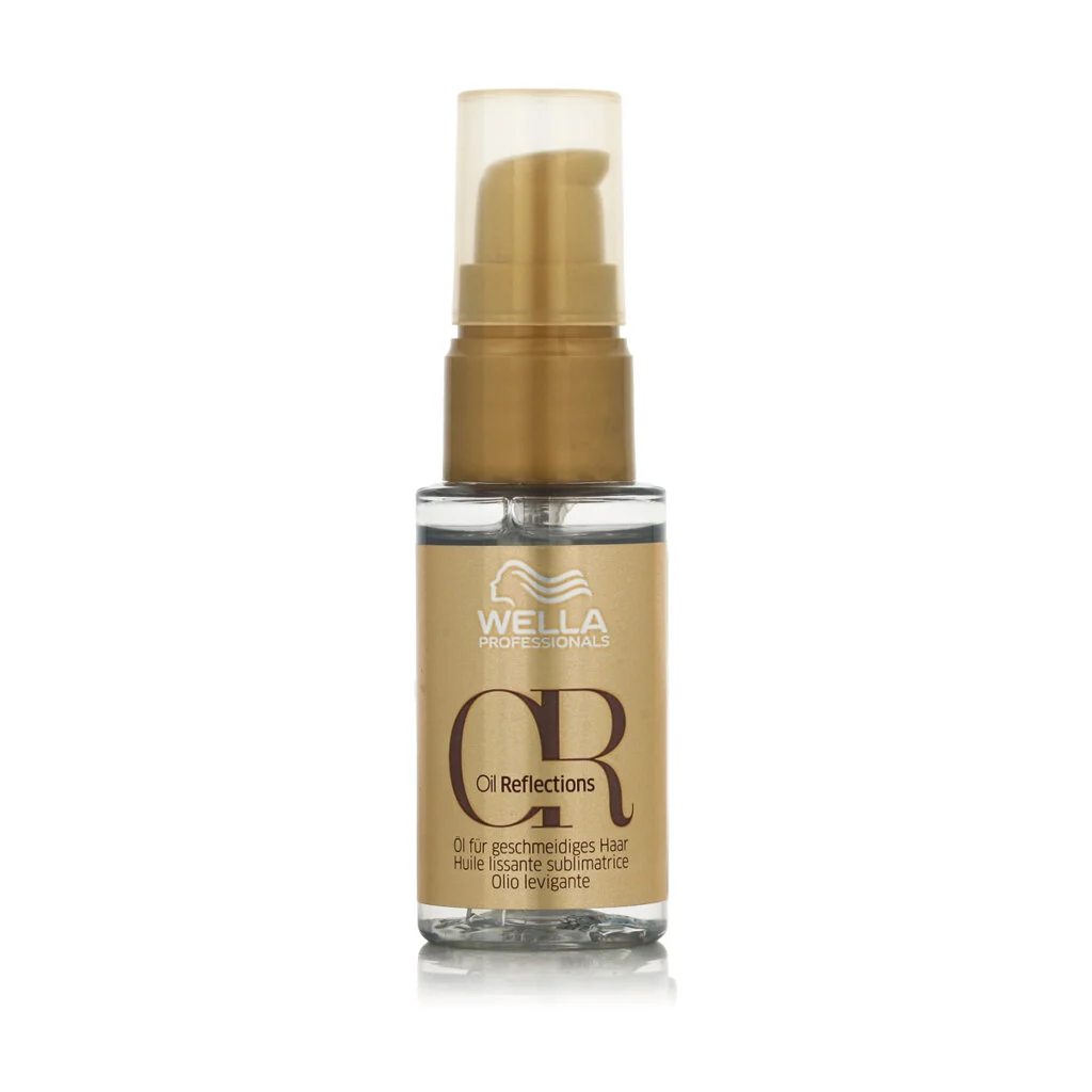 Wella Oil Reflections Luminous Smoothening Oil 30 ml