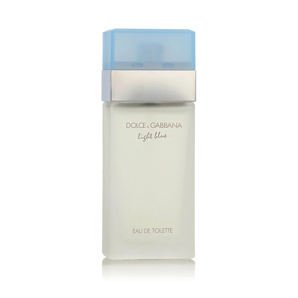Dolce & Gabbana Light Blue Eau de Toilette (donna) 25 ml