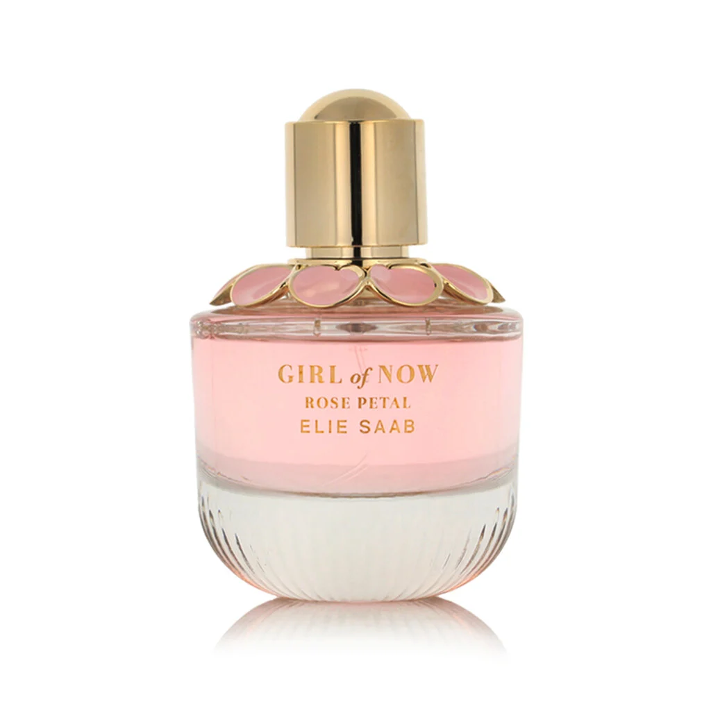 Elie Saab Girl of Now Rose Petal Eau de Parfum (donna) 50 ml