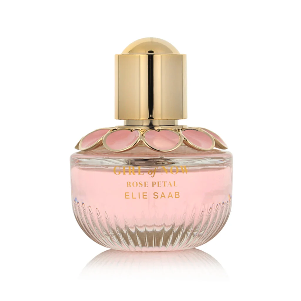 Elie Saab Girl of Now Rose Petal Eau de Parfum (donna) 30 ml