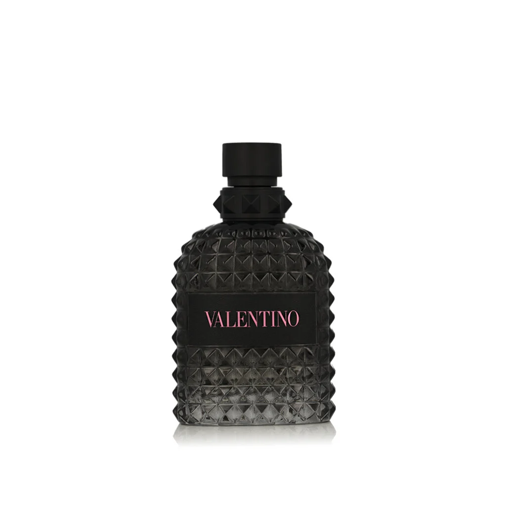 Valentino Valentino Uomo Born In Roma Eau de Toilette (uomo) 100 ml