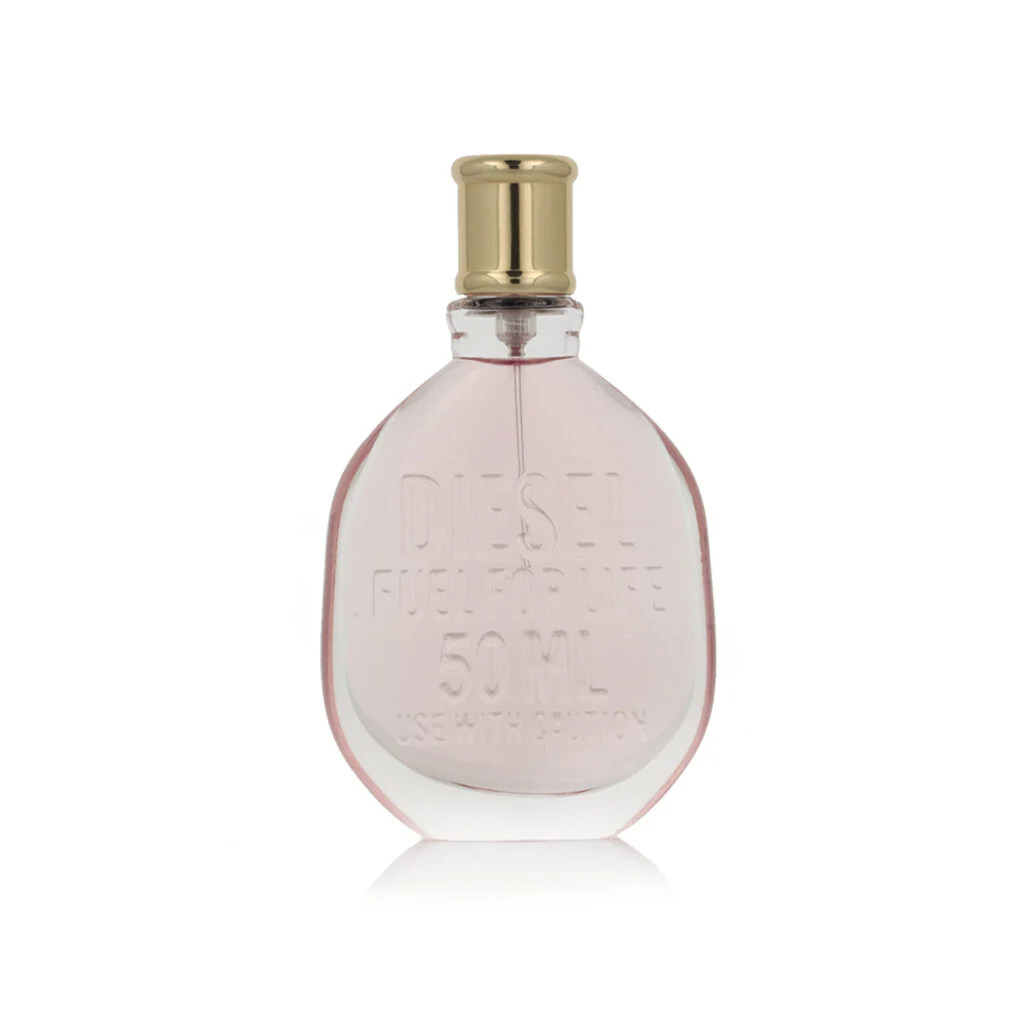 Diesel Fuel for Life Femme Eau de Parfum (donna) 50 ml