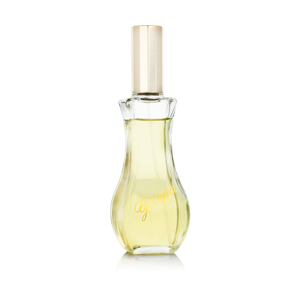 Giorgio Beverly Hills Giorgio for Women Eau de Toilette (donna) - usato (contiene min 80%) 90 ml