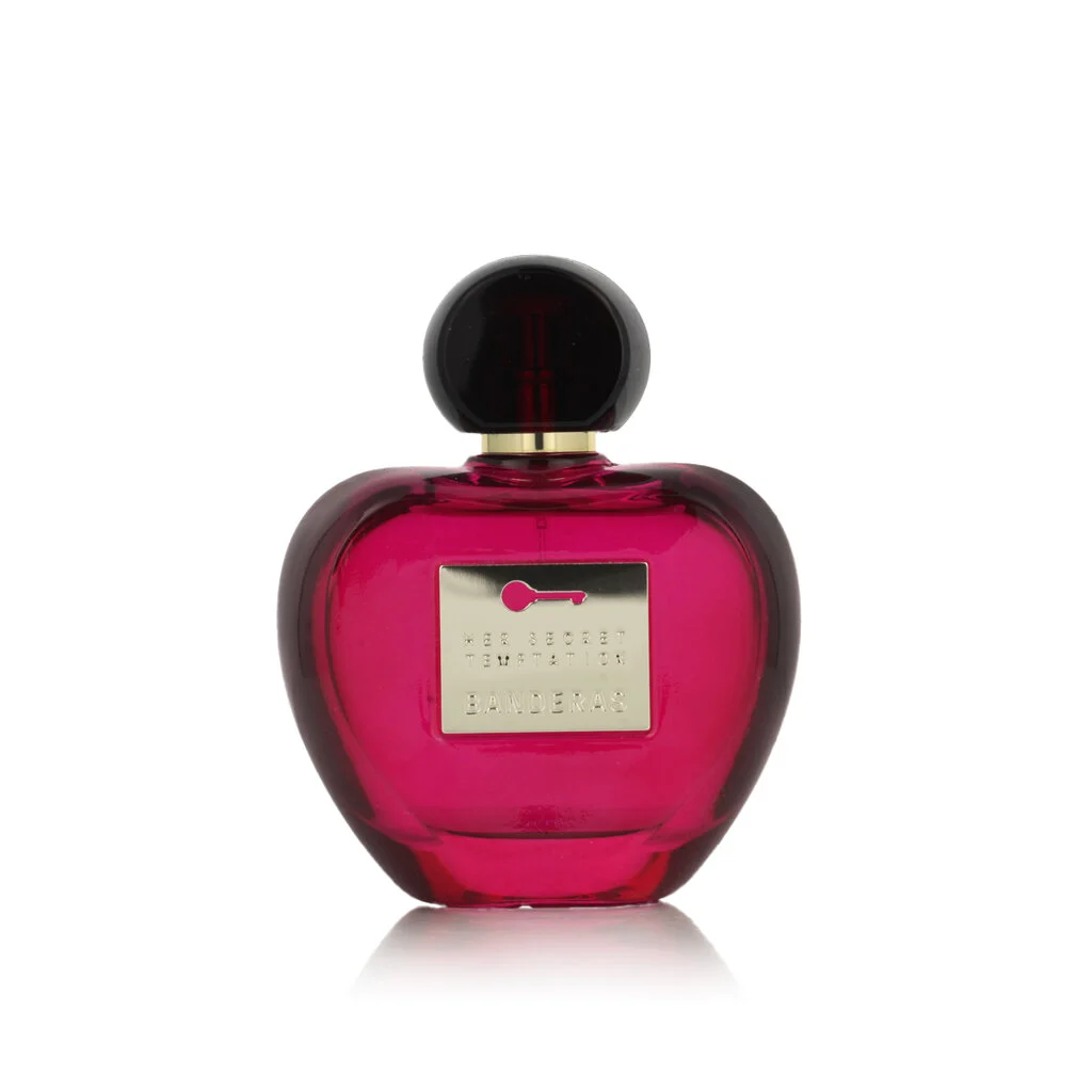 Banderas Her Secret Temptation Eau de Toilette (donna) 80 ml