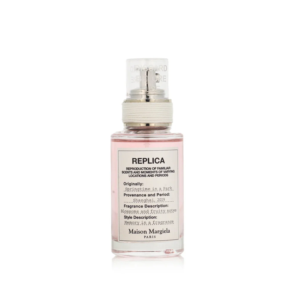 Maison Margiela Replica Springtime in a Park Eau de Toilette (unisex) 30 ml