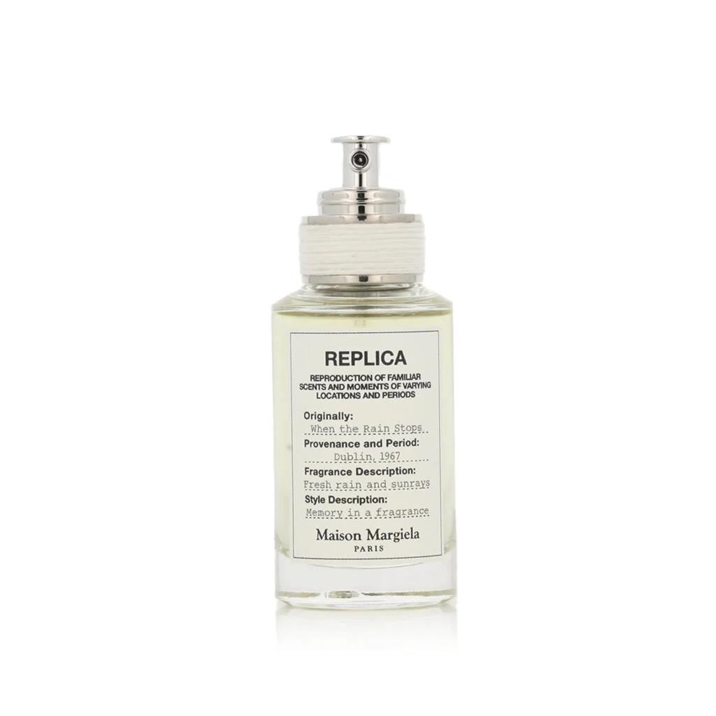 Maison Margiela Replica When the Rain Stops Eau de Toilette (donna) 30 ml