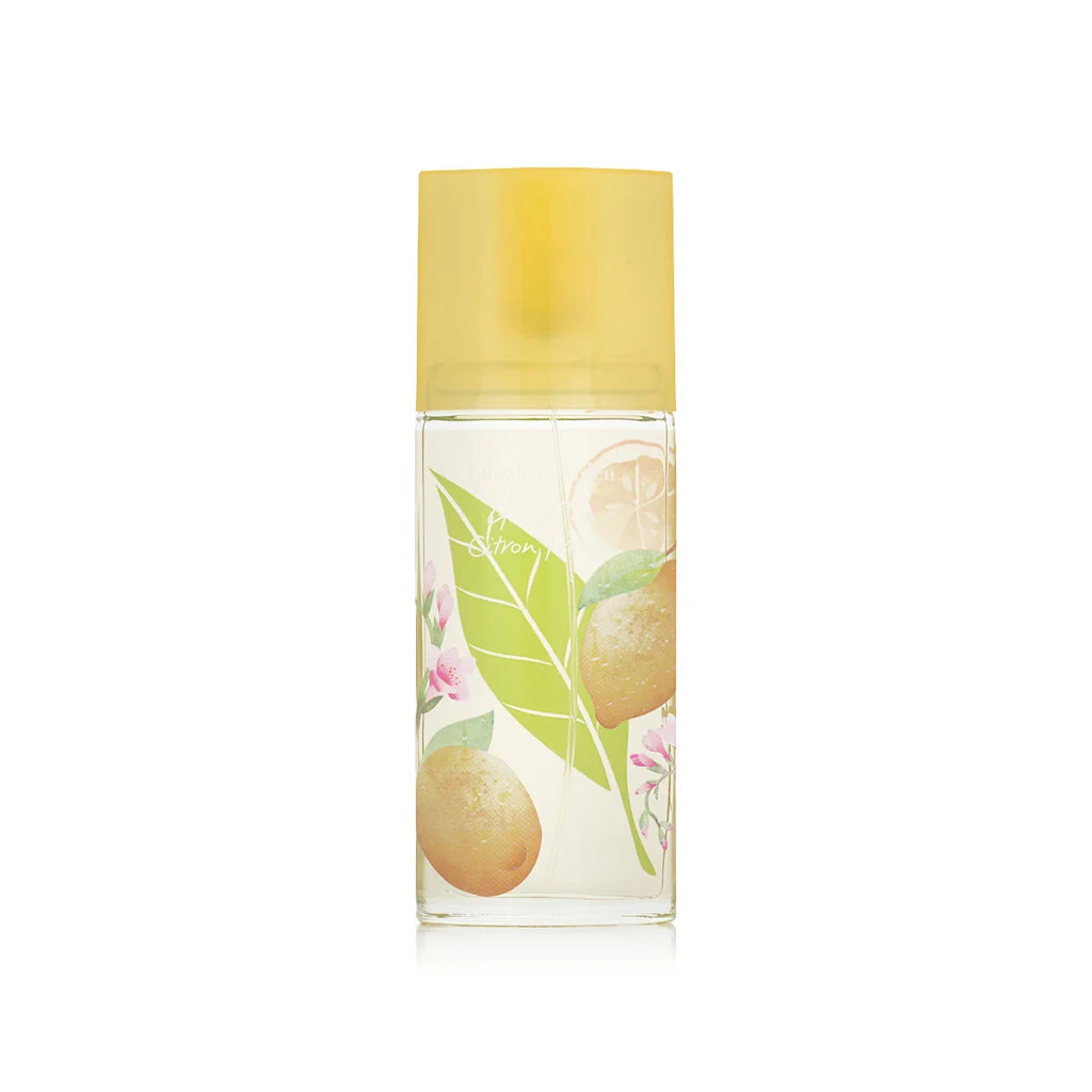 Elizabeth Arden Green Tea Citron Freesia Eau de Toilette (unisex) 100 ml