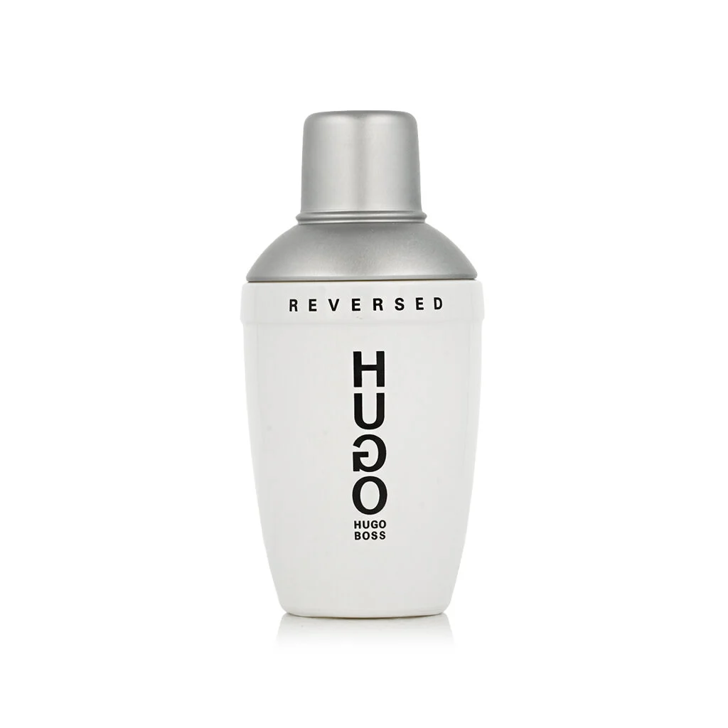 Hugo Boss Hugo Reversed Eau de Toilette (uomo) 75 ml