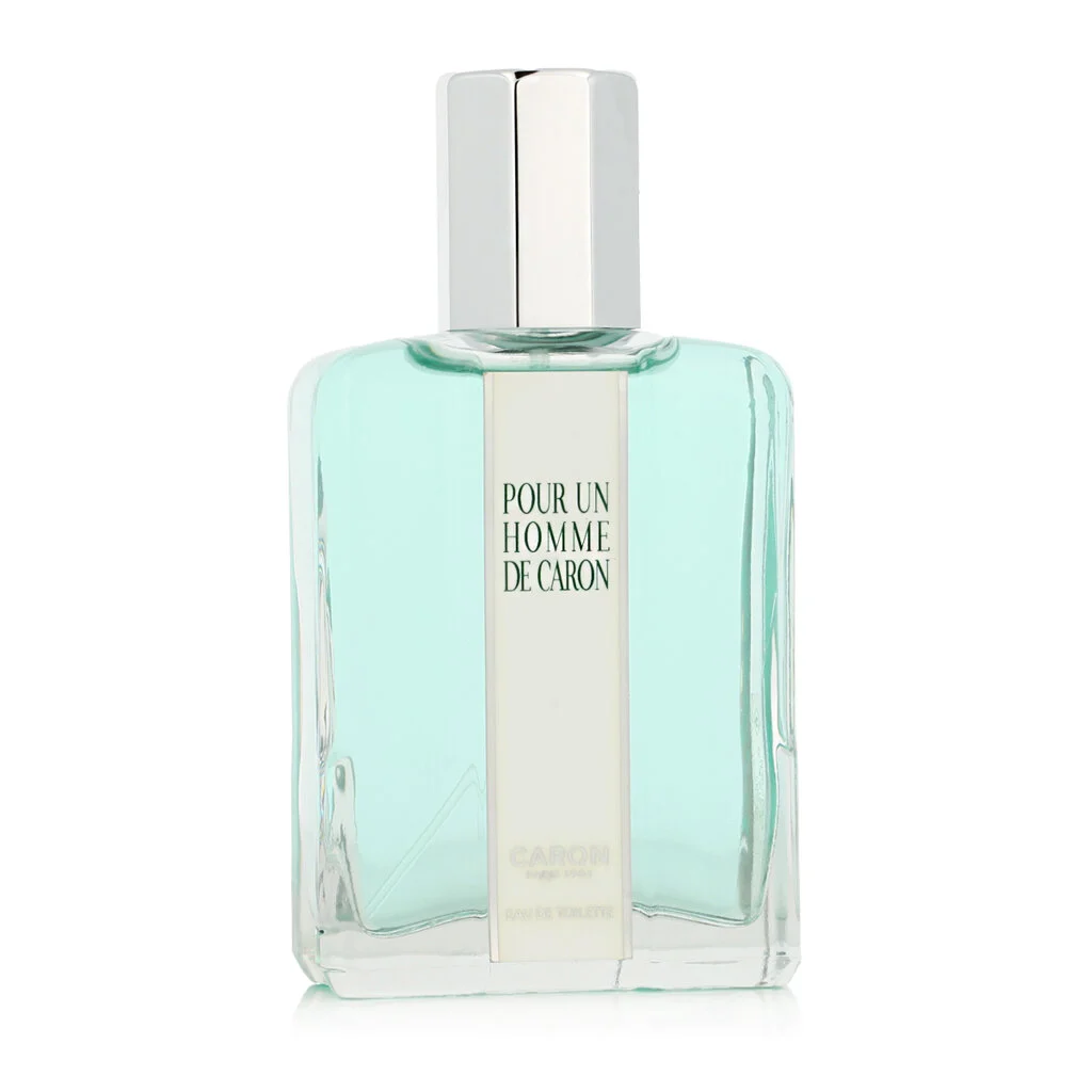 Caron Pour un Homme de Caron Eau de Toilette (uomo) 75 ml