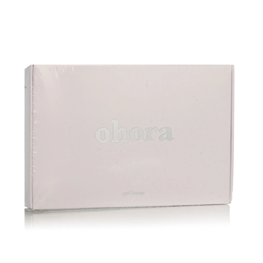 Ohora Gel Lamp