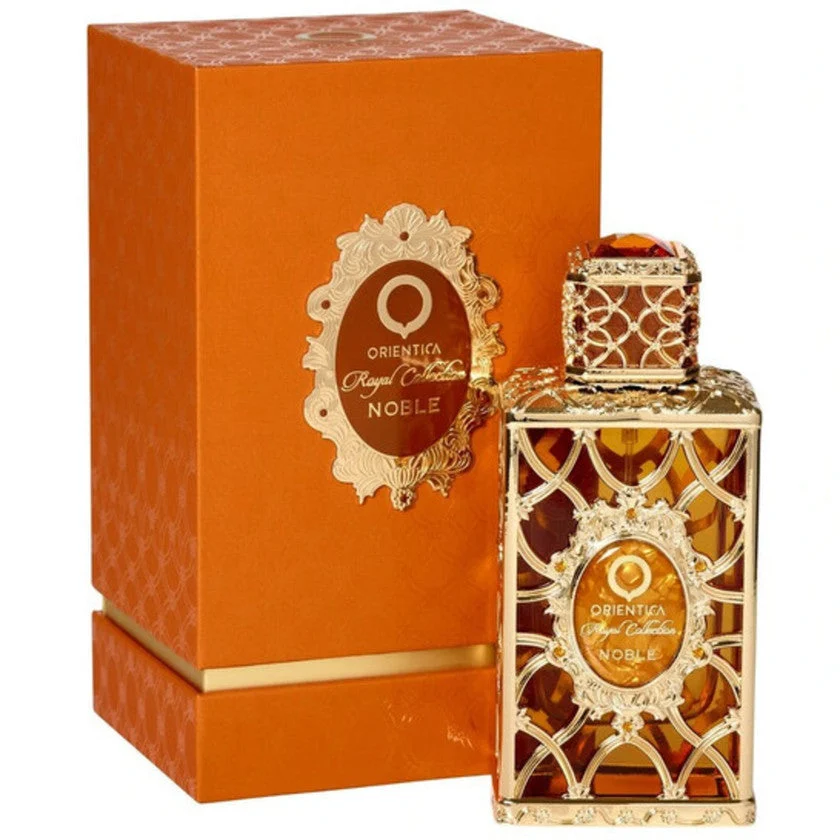 Orientica Luxury Noble - Eau De Parfum 80 ml