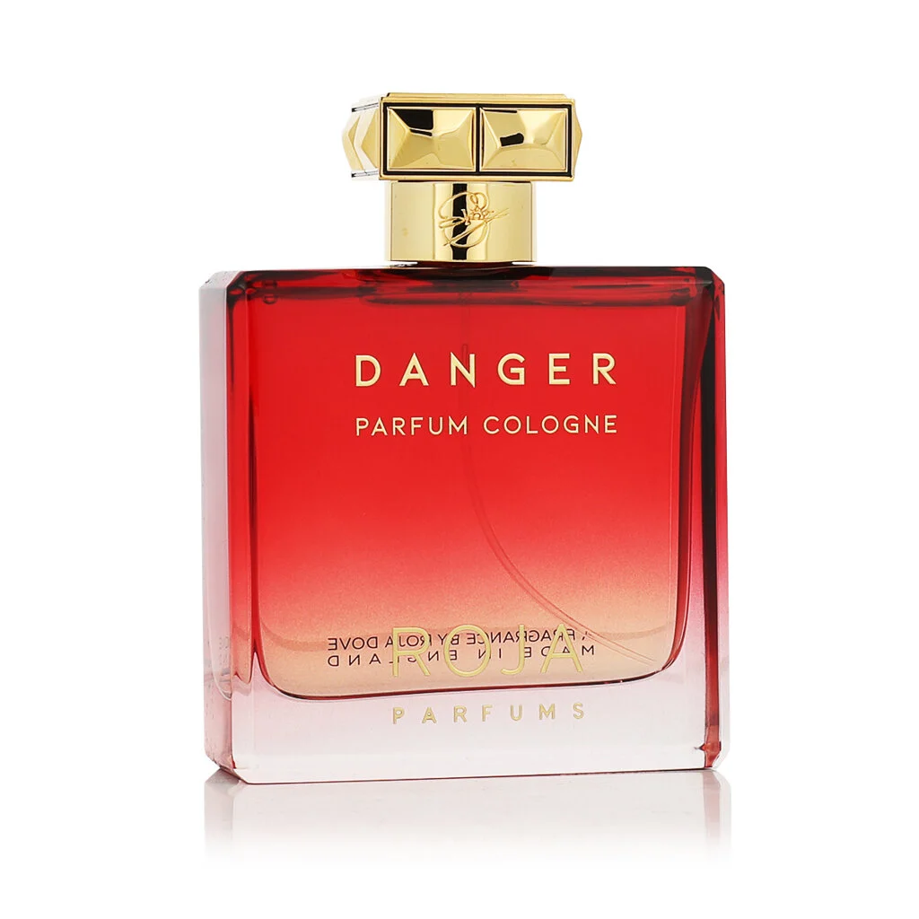 Roja Parfums Danger Pour Homme Parfum Cologne Eau de Cologne (uomo) 100 ml