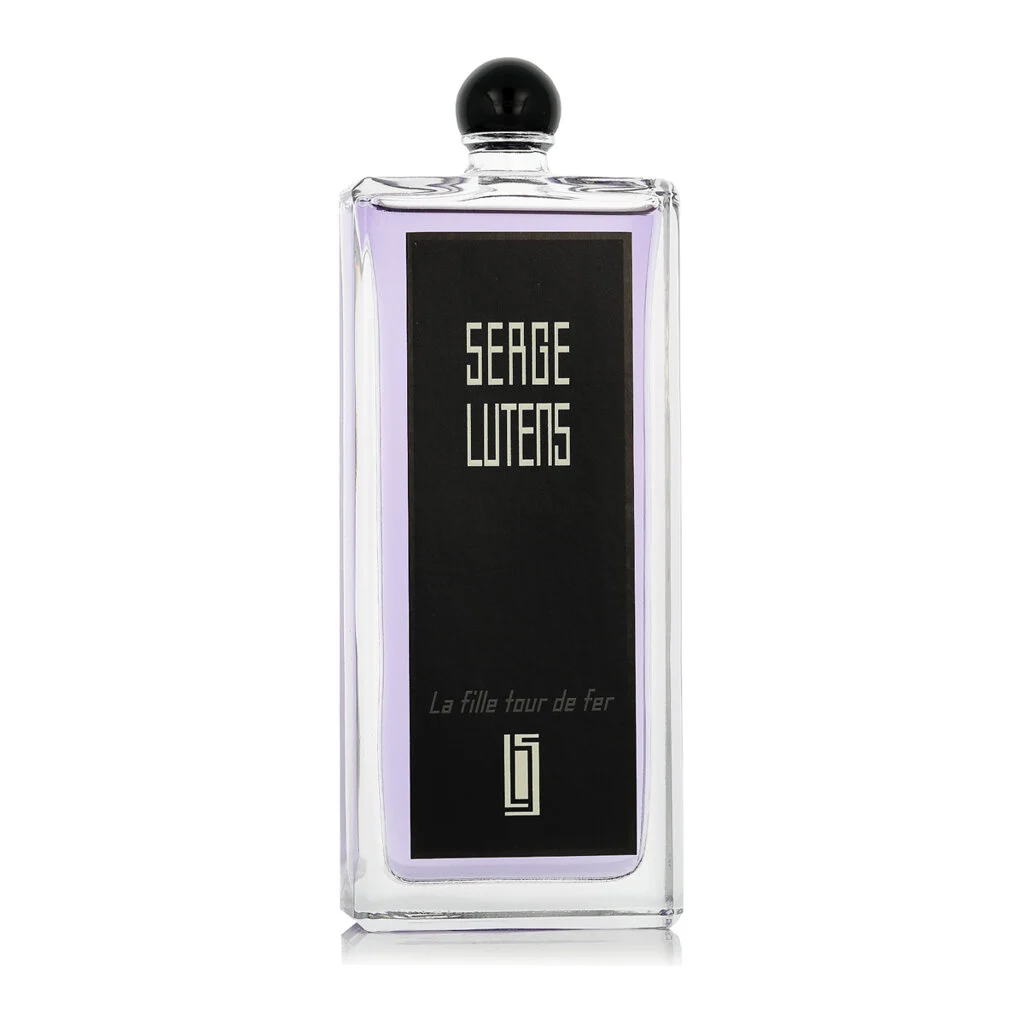 Serge Lutens La Fille Tour De Fer Eau de Parfum (unisex) 100 ml