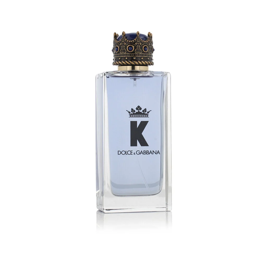Dolce & Gabbana K pour Homme Eau de Toilette (uomo) - tester 100 ml