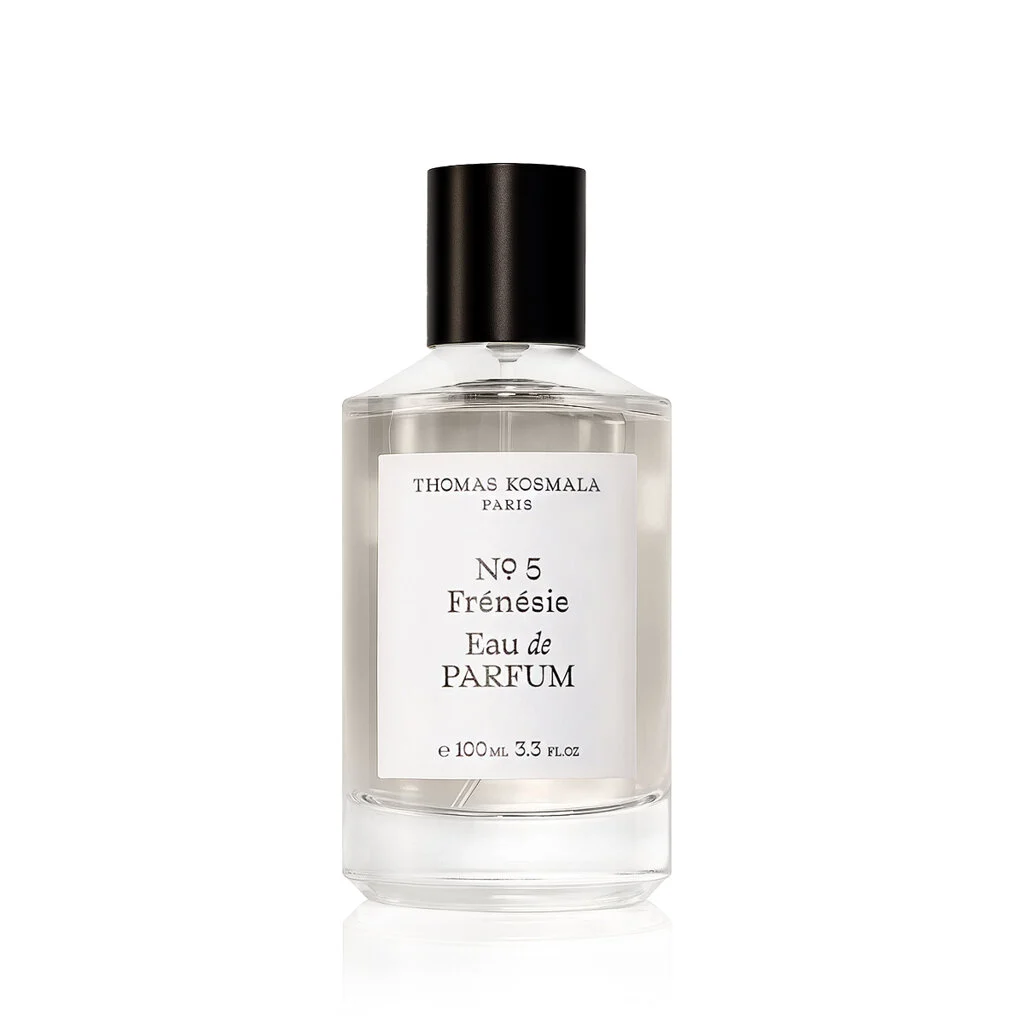 Thomas Kosmala No.5 Frénésie Eau de Parfum (unisex) 100 ml