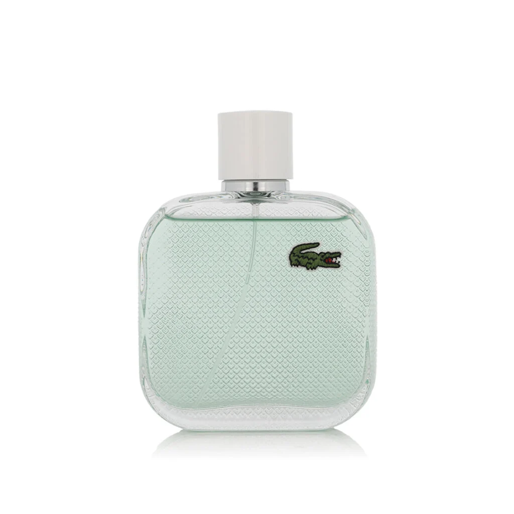 Lacoste L.12.12 Blanc Eau Fraîche Eau de Toilette (uomo) 100 ml