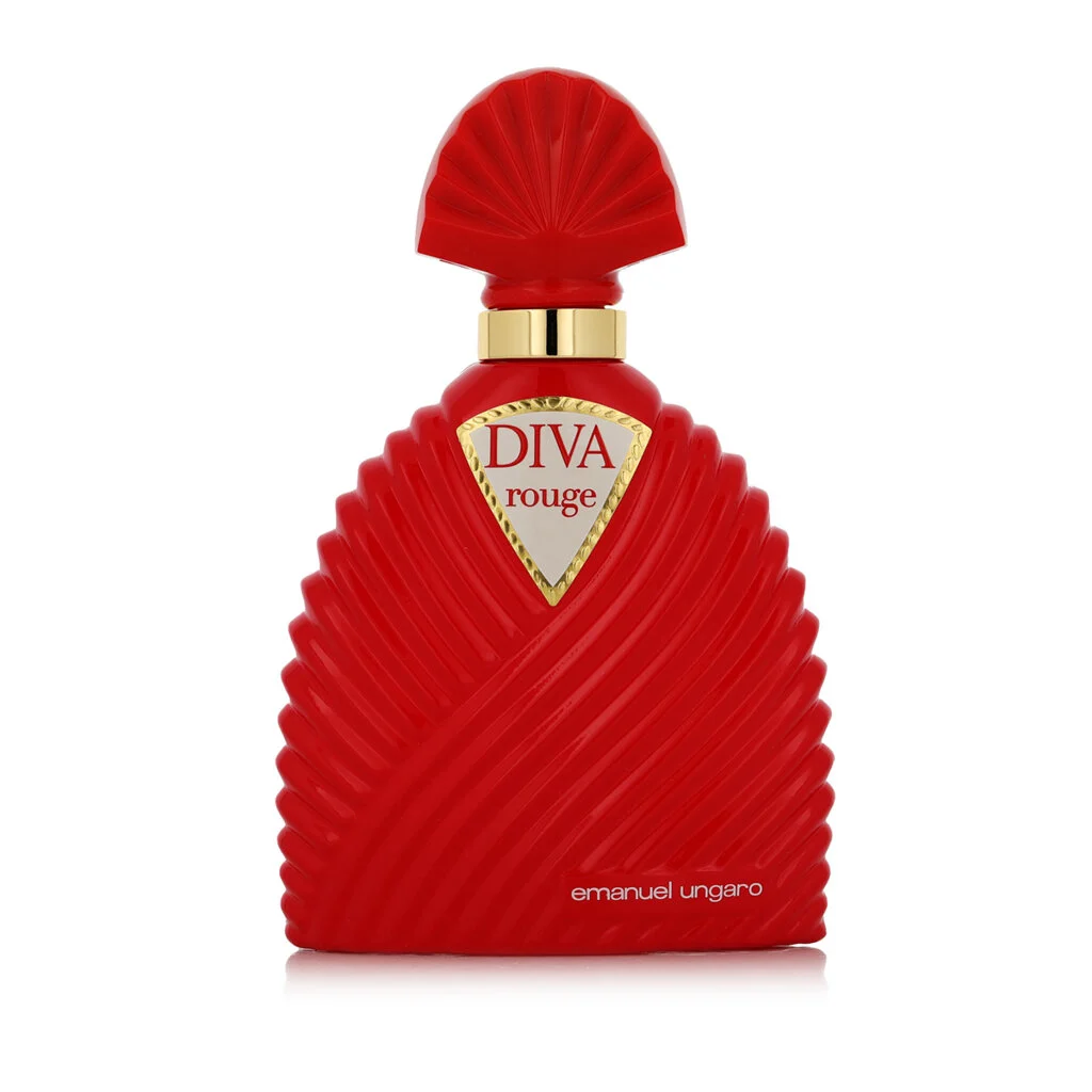 Ungaro Emanuel Diva Rouge Eau de Parfum (donna) 100 ml