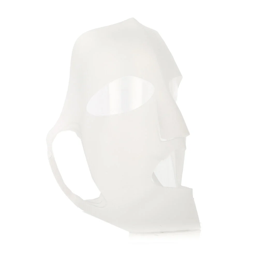 Stayve mascherina monouso in silicone (bianca) 1 pz