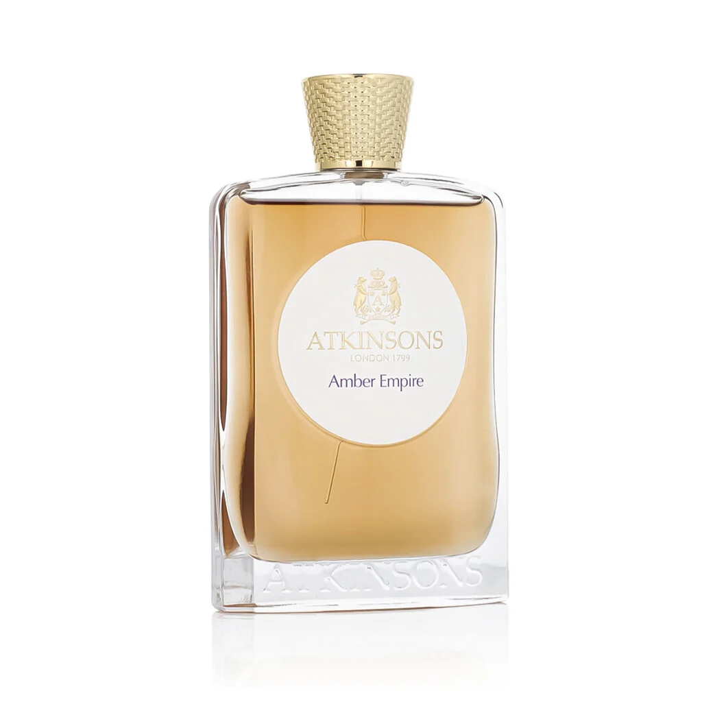 Atkinsons Amber Empire Eau de Toilette (unisex) 100 ml