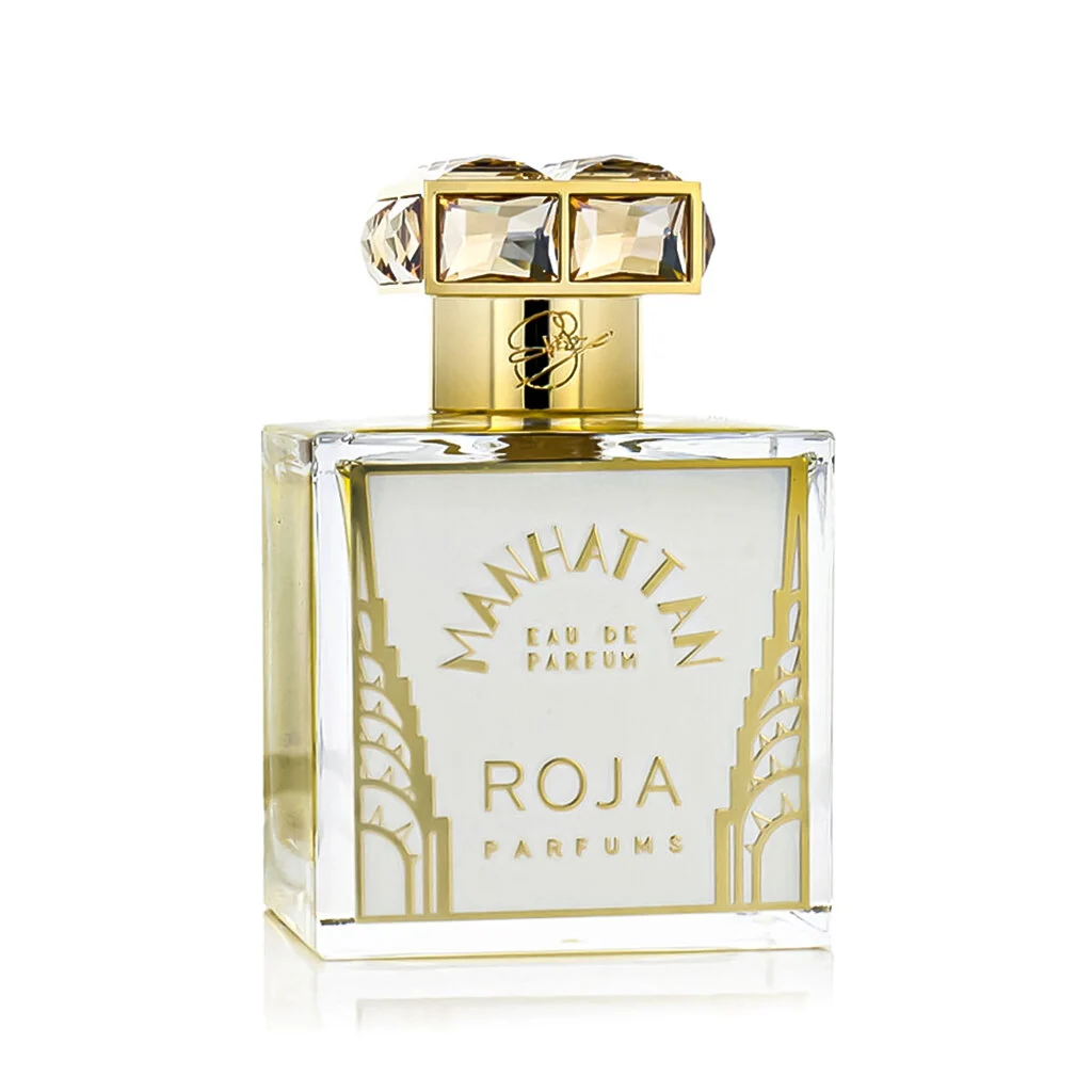 Roja Parfums Manhattan Eau de Parfum (unisex) 100 ml