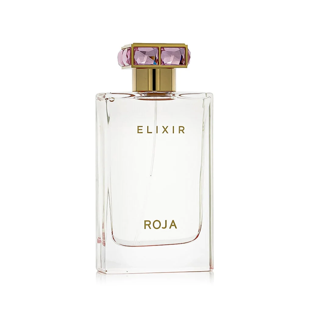 Roja Parfums Elixir Eau de Parfum (donna) 75 ml