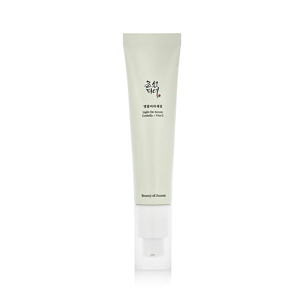 Beauty of Joseon Light On Serum Centella + Vita C 30 ml