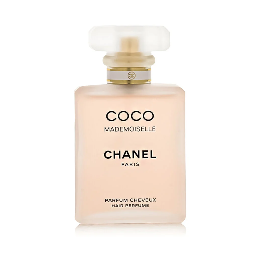Chanel Coco Mademoiselle Profumo per capelli da donna (donna) 35 ml