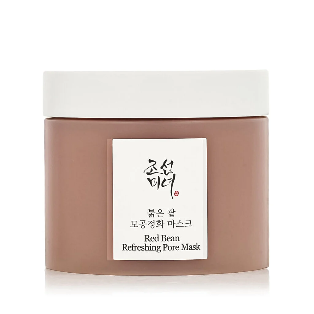 Beauty of Joseon Red Bean Refreshing Pore Mask 140 ml