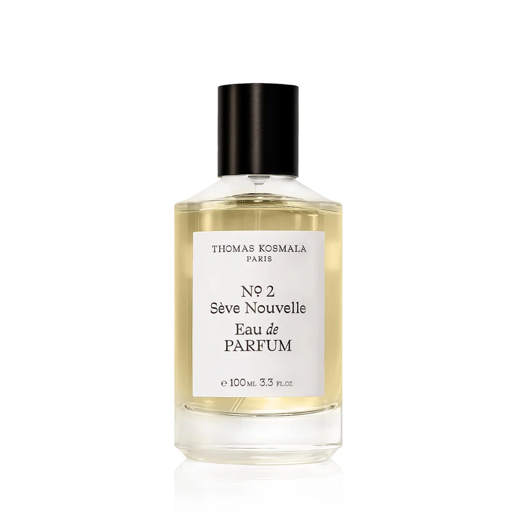 Thomas Kosmala No.2 Sève Nouvelle Eau de Parfum (unisex) 100 ml