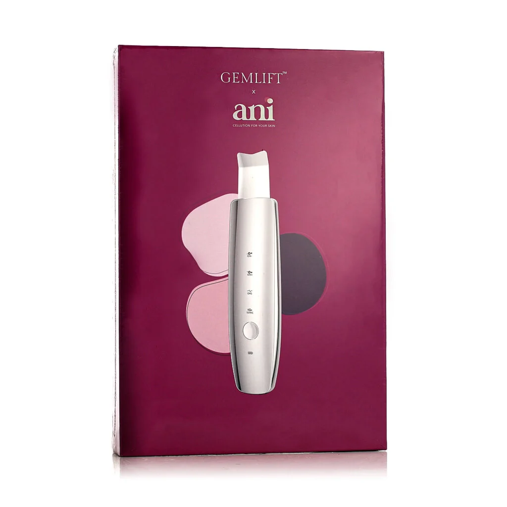 GEMLift™ Spata ad ultrasuoni 4in1