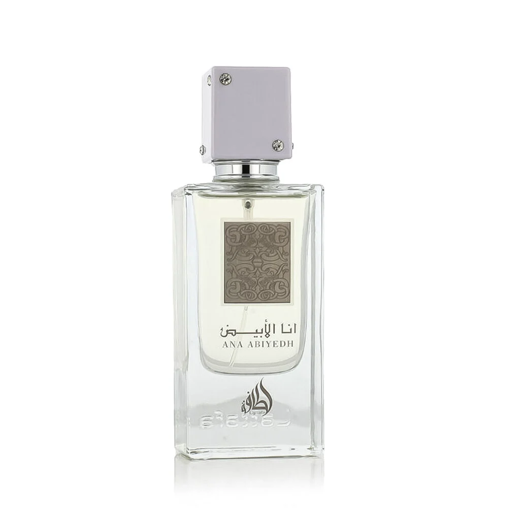 Lattafa Ana Abiyedh Eau de Parfum (unisex) 60 ml