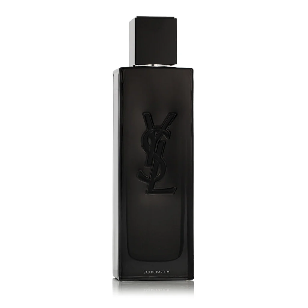Yves Saint Laurent MYSLF Eau de Parfum (uomo) - ricaricabile 100 ml