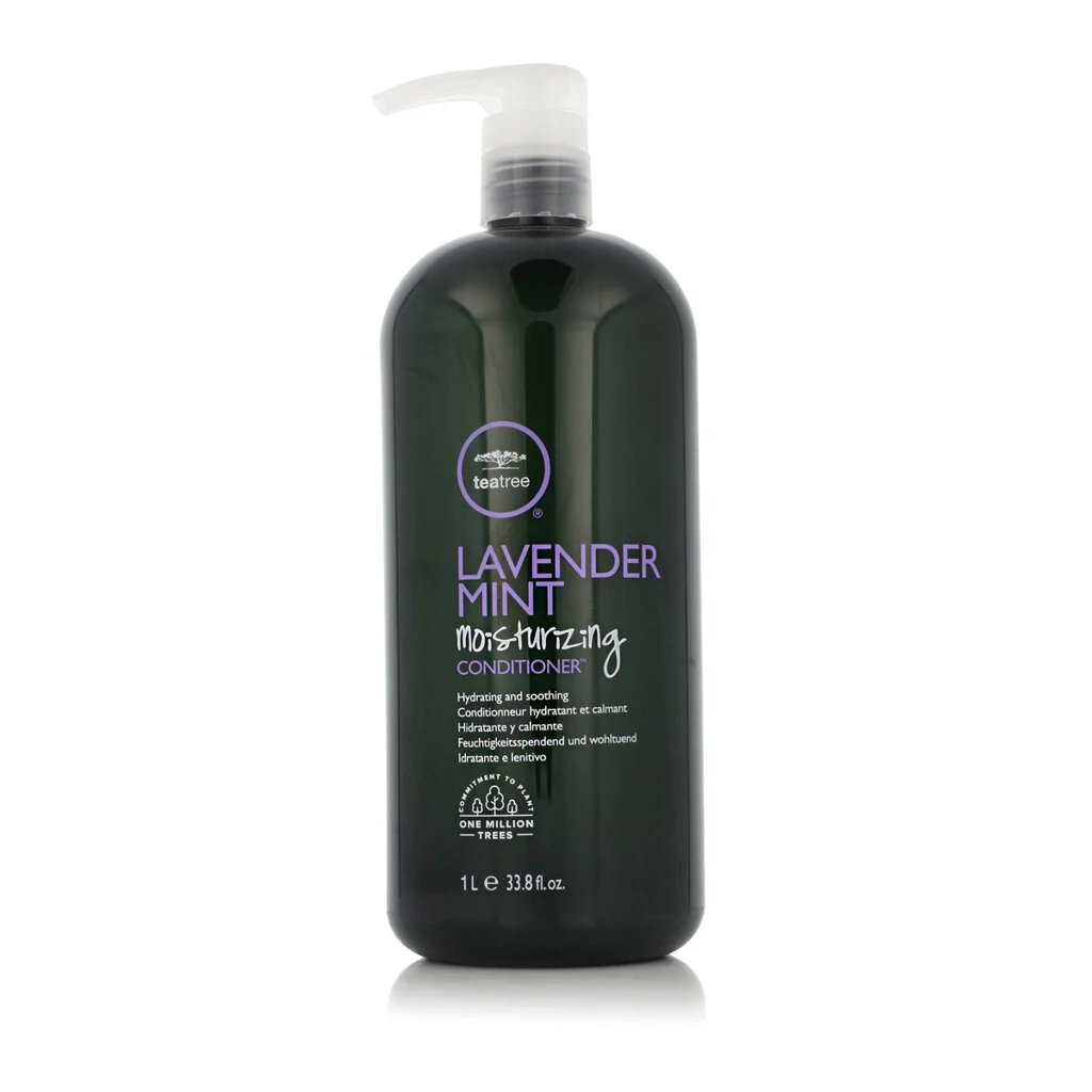 Paul Mitchell Lavender Mint Moisturizing Conditioner 1000 ml