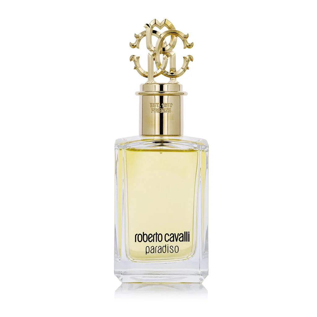 Roberto Cavalli Paradiso Eau de Parfum (donna) 100 ml