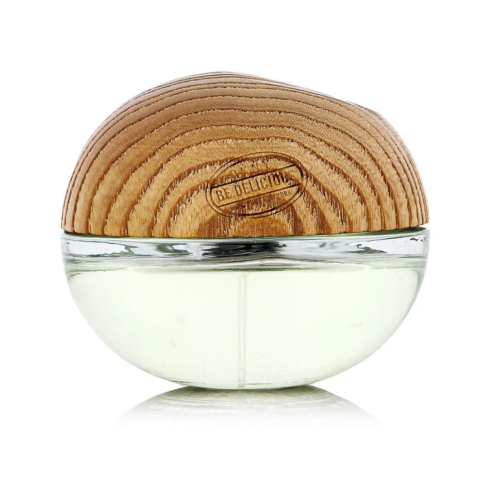 DKNY Donna Karan DKNY Be Delicious Coconuts About Summer Eau de Toilette (donna) 50 ml