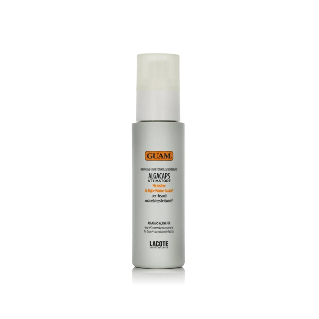 GUAM Algacaps Activator 100 ml