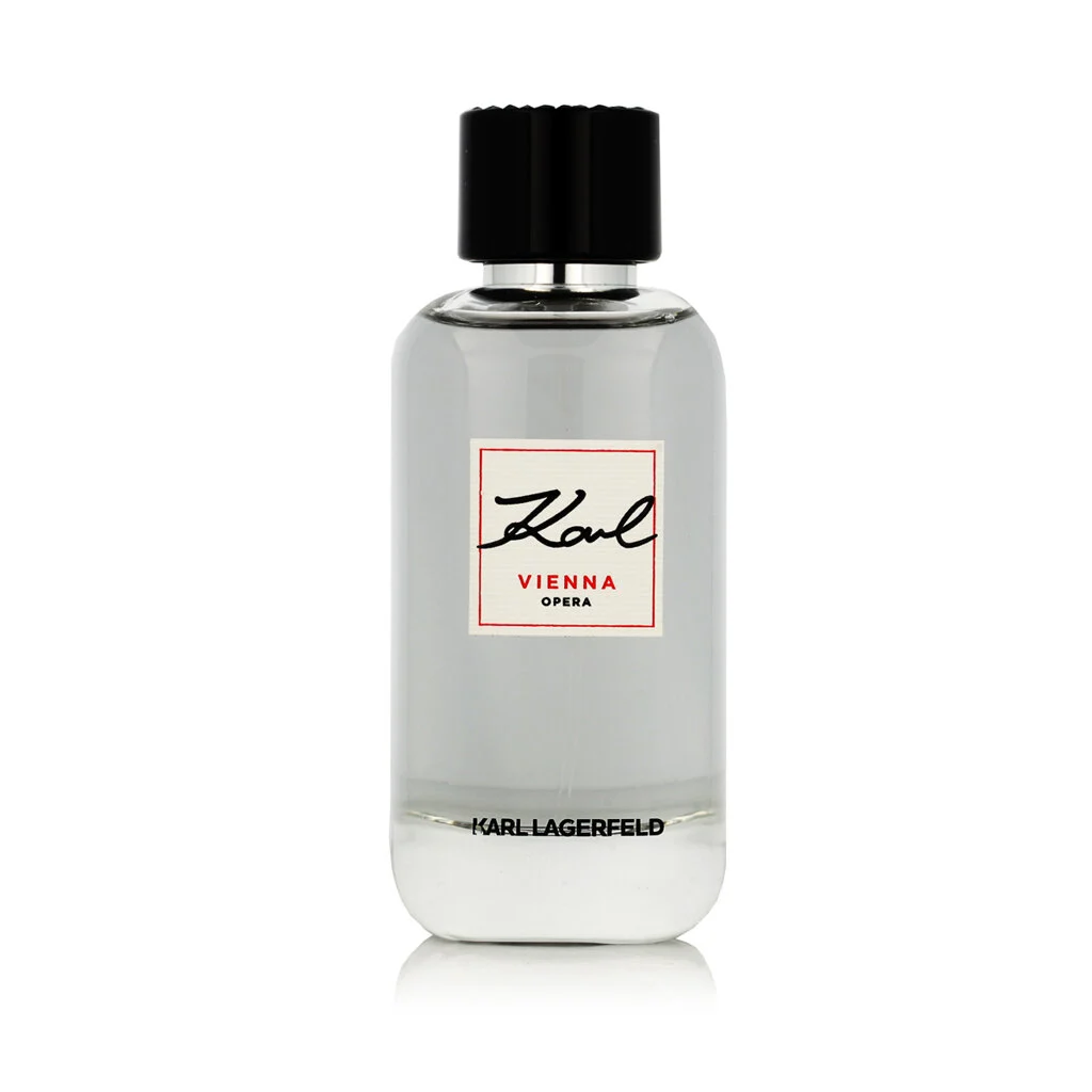Karl Lagerfeld Karl Vienna Opera Eau de Toilette (uomo) 100 ml
