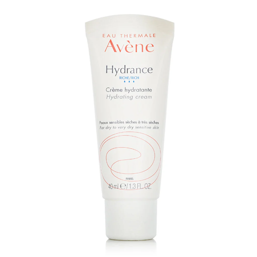 Avène Hydrance Riche Hydrating Cream 40 ml