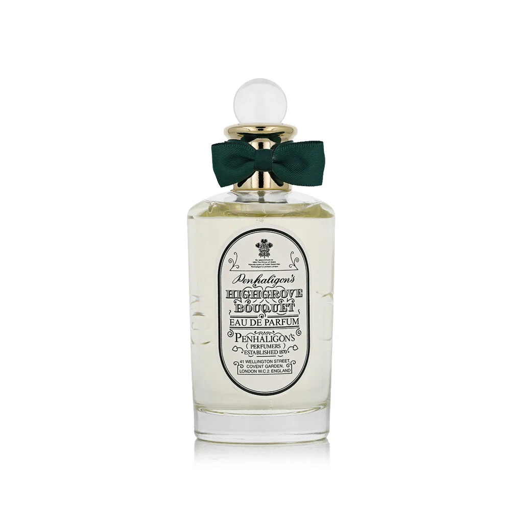 Penhaligon's Highgrove Bouquet Eau de Parfum (unisex) 100 ml