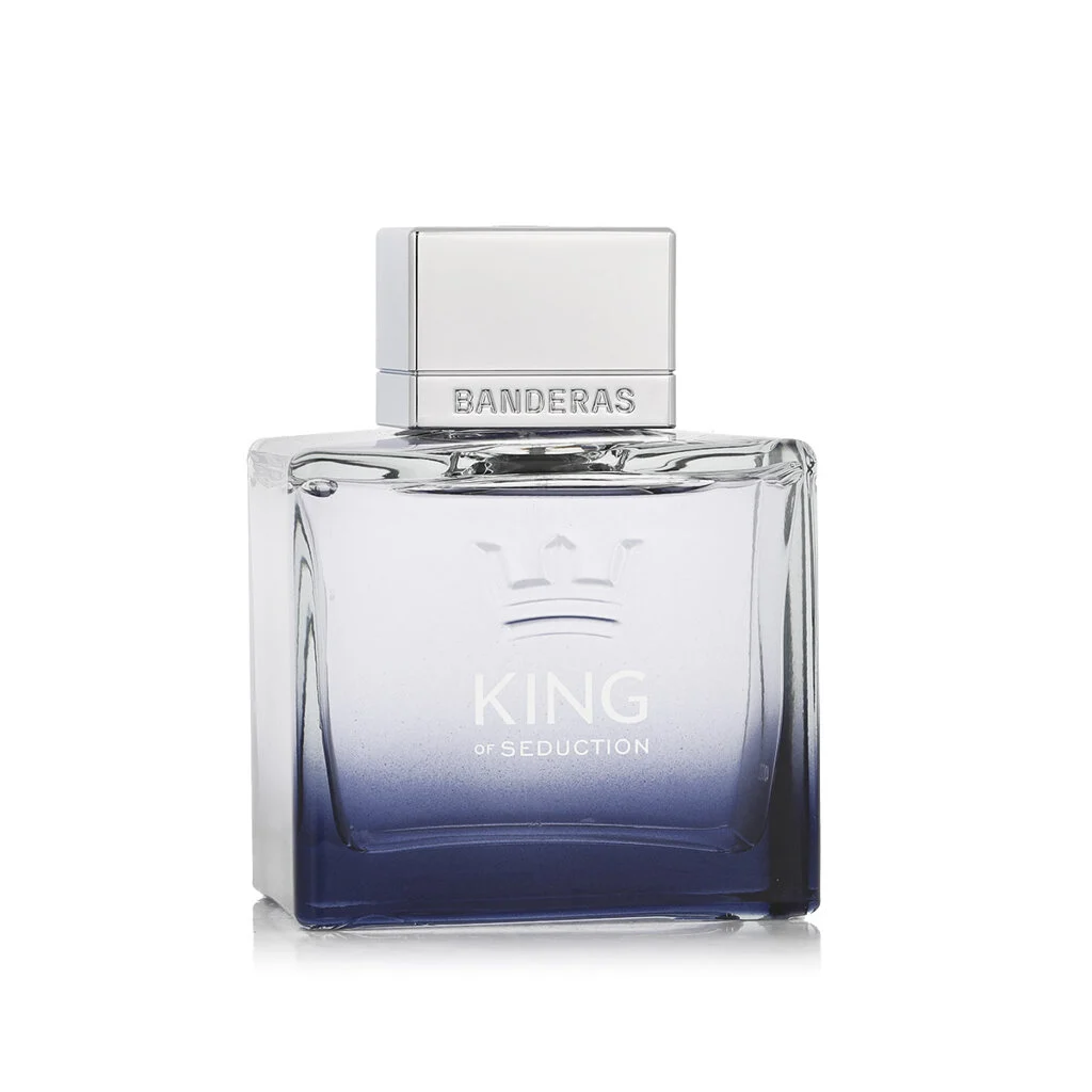 Banderas King of Seduction Eau de Toilette (uomo) 100 ml