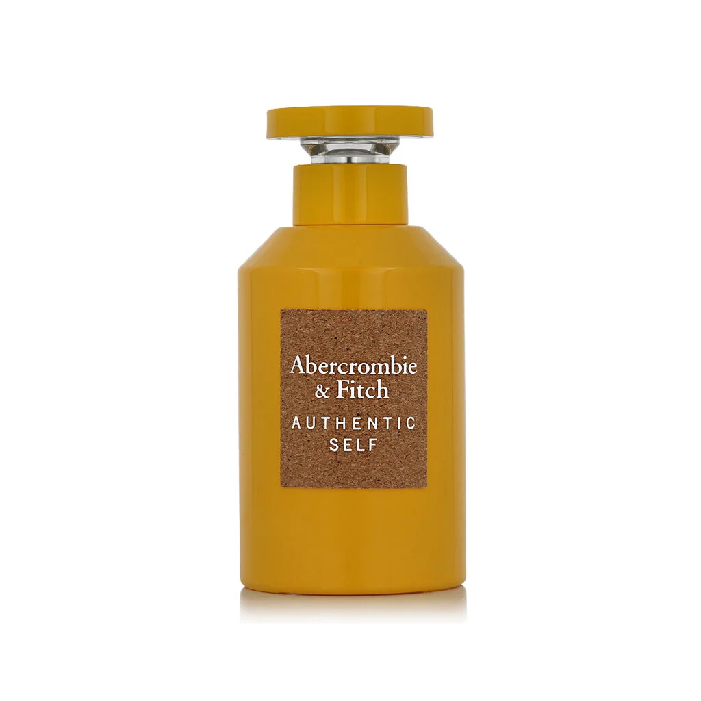 Abercrombie & Fitch Authentic Self Woman Eau de Parfum (donna) 100 ml