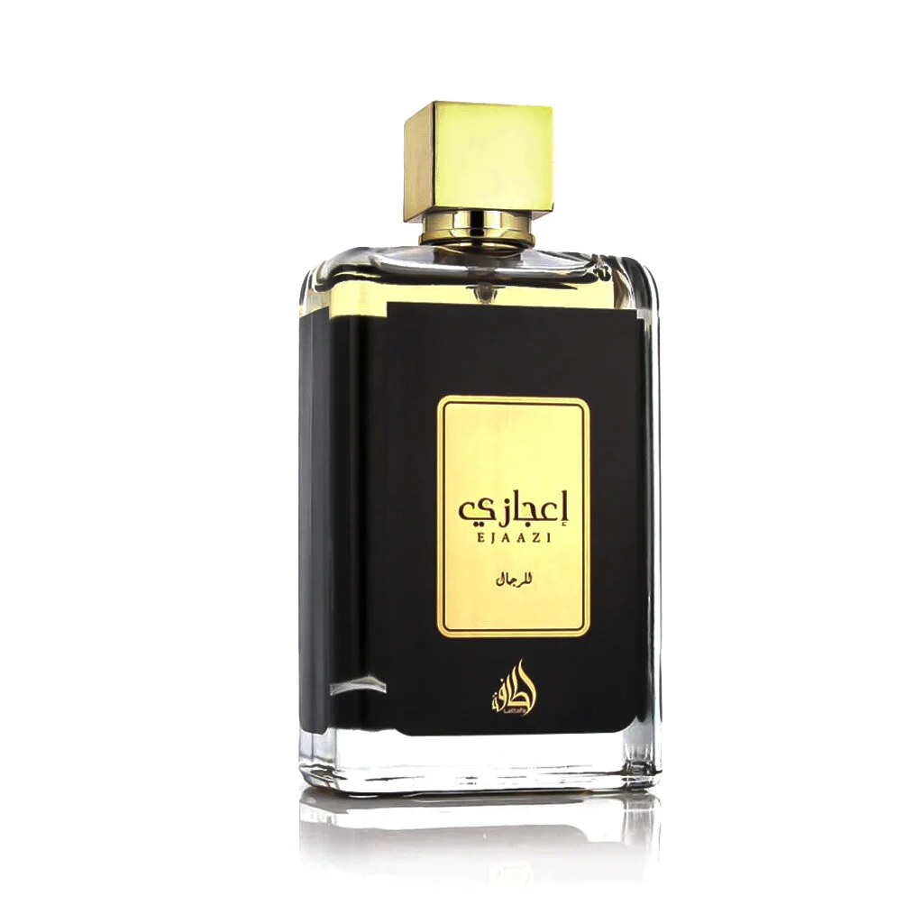 Lattafa Ejaazi Eau de Parfum (unisex) 100 ml