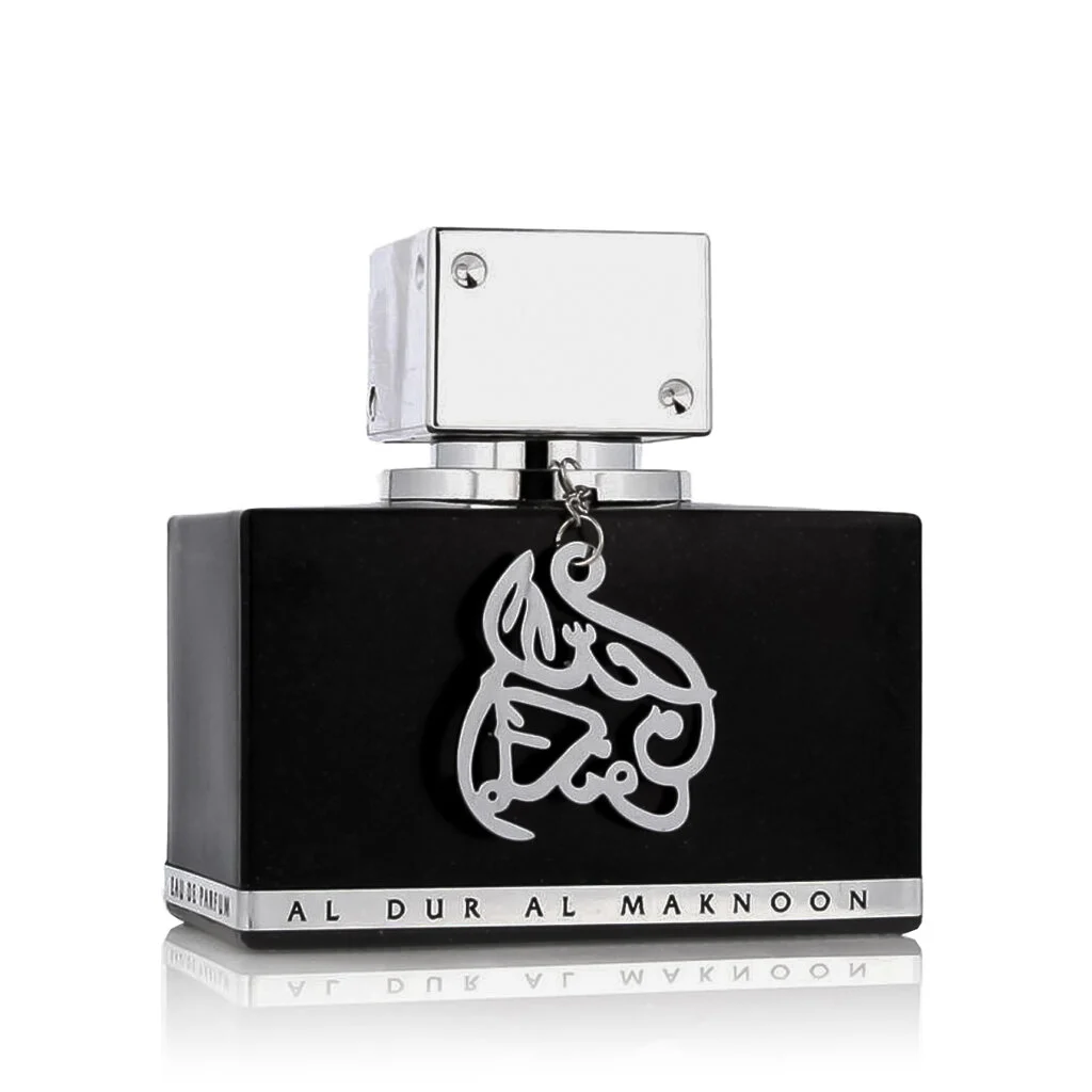 Lattafa Al Dur Al Maknoon Silver Eau de Parfum (unisex) 100 ml