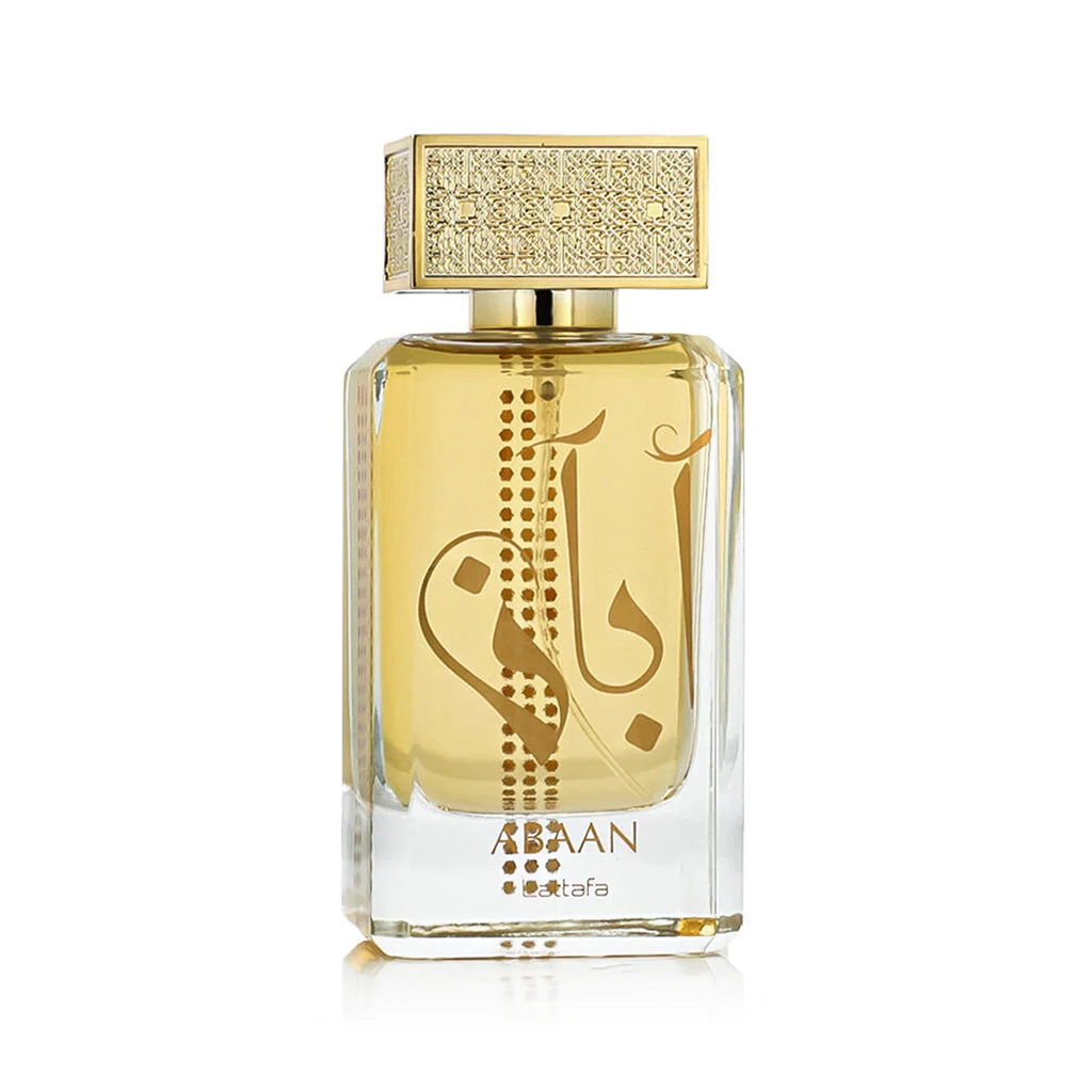 Lattafa Abaan Eau de Parfum (unisex) 100 ml