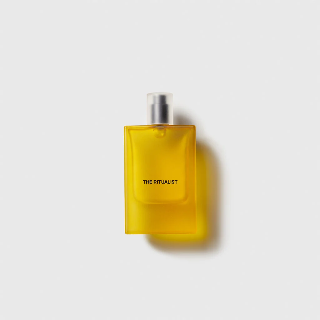Alexmonhart The Ritualist Eau de Parfum (unisex) 50 ml