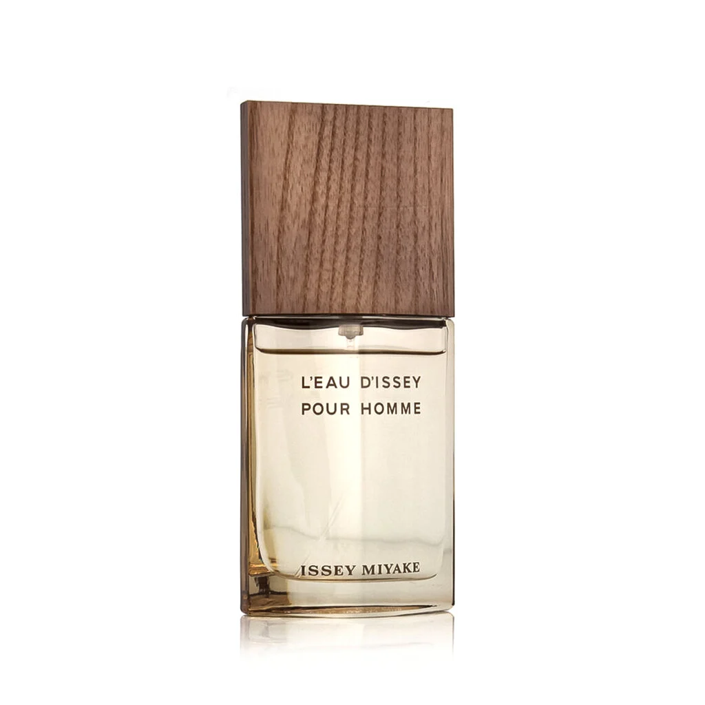 Issey Miyake L'Eau d'Issey Pour Homme Vétiver Eau de Toilette Intense (uomo) 100 ml