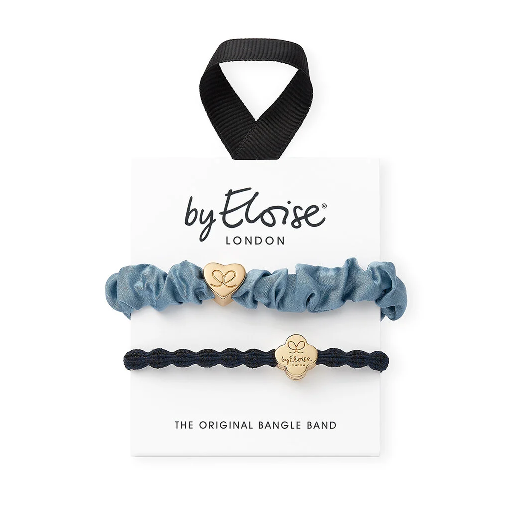 By Eloise London Blue Hues Set