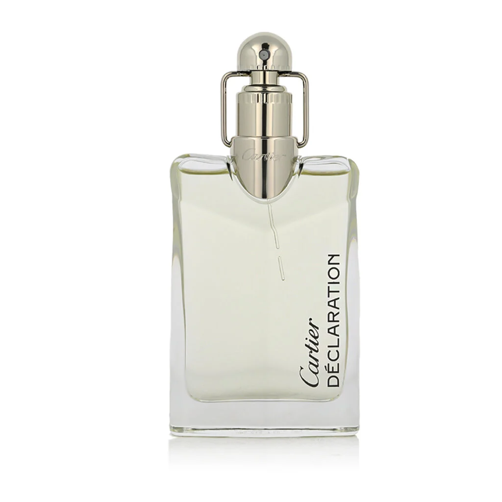 Cartier Déclaration Eau de Toilette (uomo) - ricaricabile 50 ml