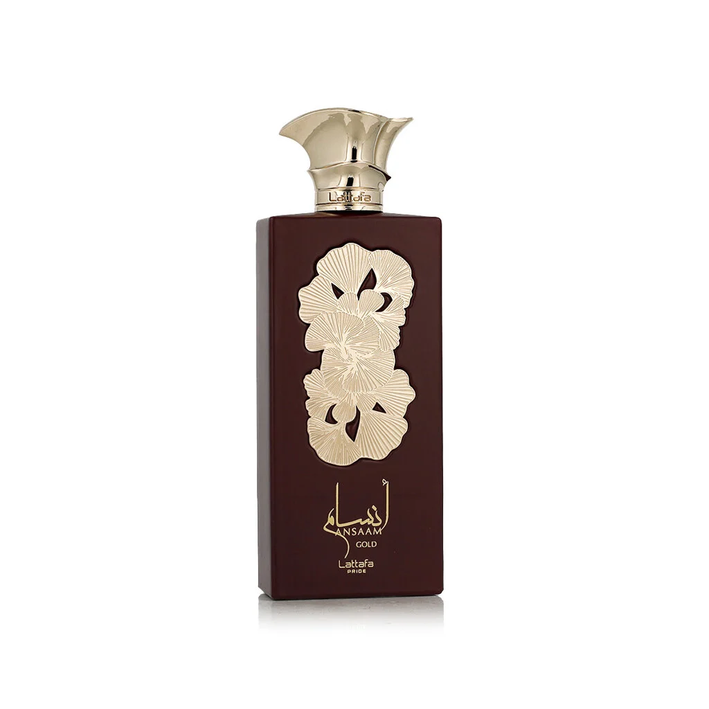 Lattafa Pride Ansaam Gold Eau de Parfum (donna) 100 ml