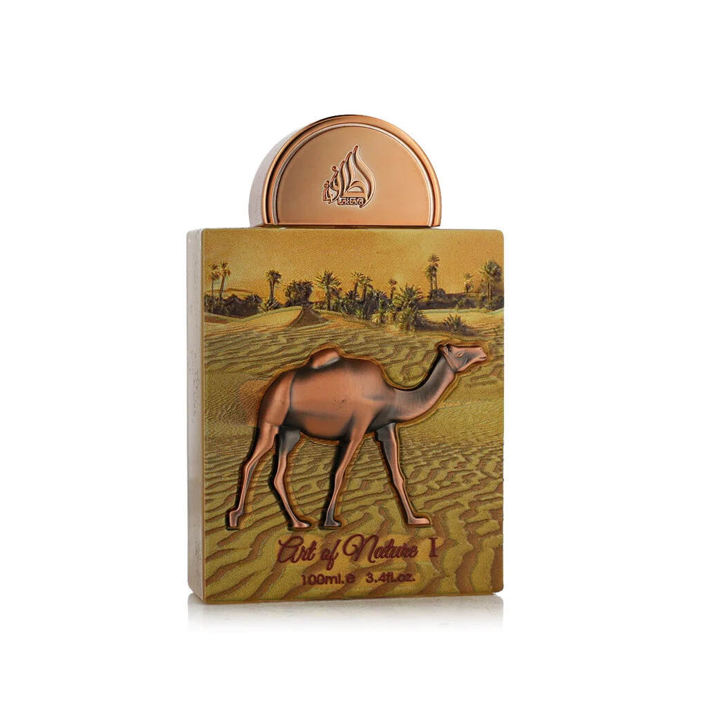 Lattafa Pride Art of Nature I Eau de Parfum (unisex) 100 ml